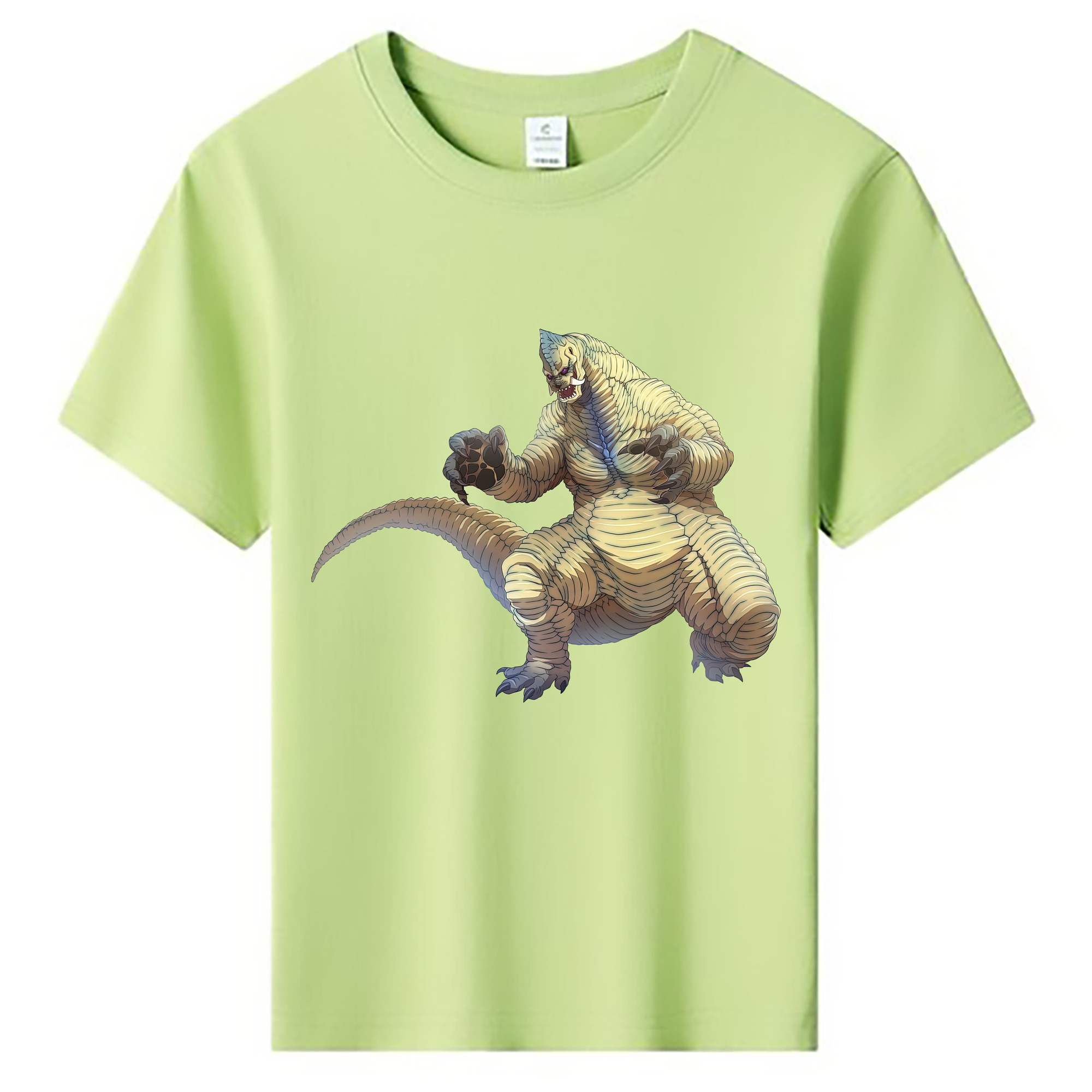 （画像用） ウルトラマン Ultraman 綿100％キッズTシャツ（フロントプリント）